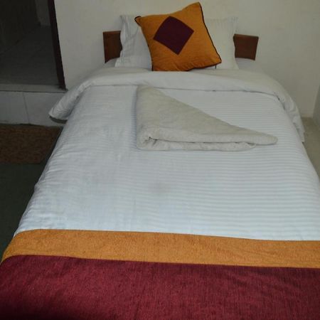 Kings Land Hotel กาฐมาณฑุ ภายนอก รูปภาพ