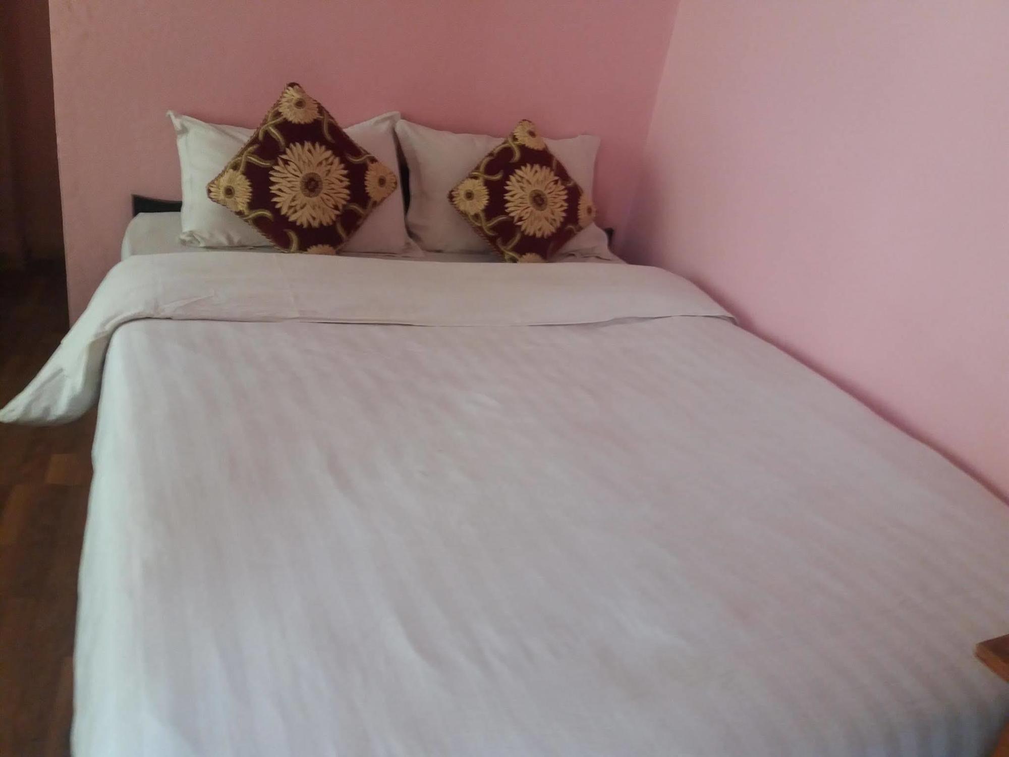 Kings Land Hotel กาฐมาณฑุ ภายนอก รูปภาพ