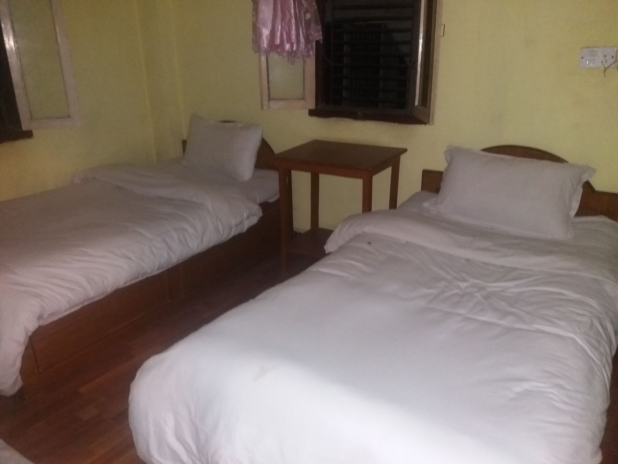 Kings Land Hotel กาฐมาณฑุ ภายนอก รูปภาพ